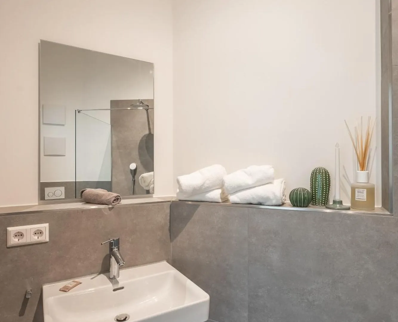 Amrain Boardinghouse Aparthotel Altusried Alemanha