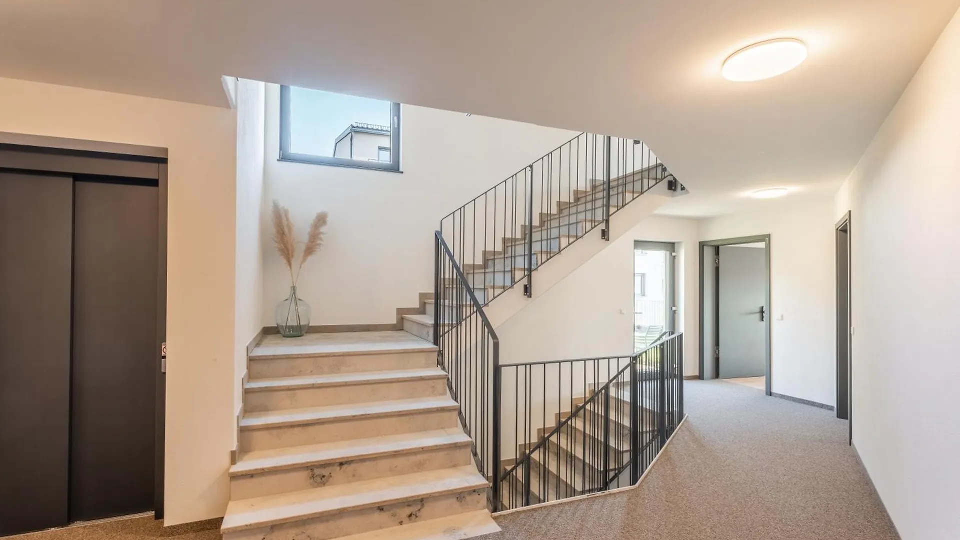 Amrain Boardinghouse Aparthotel Altusried Alemanha
