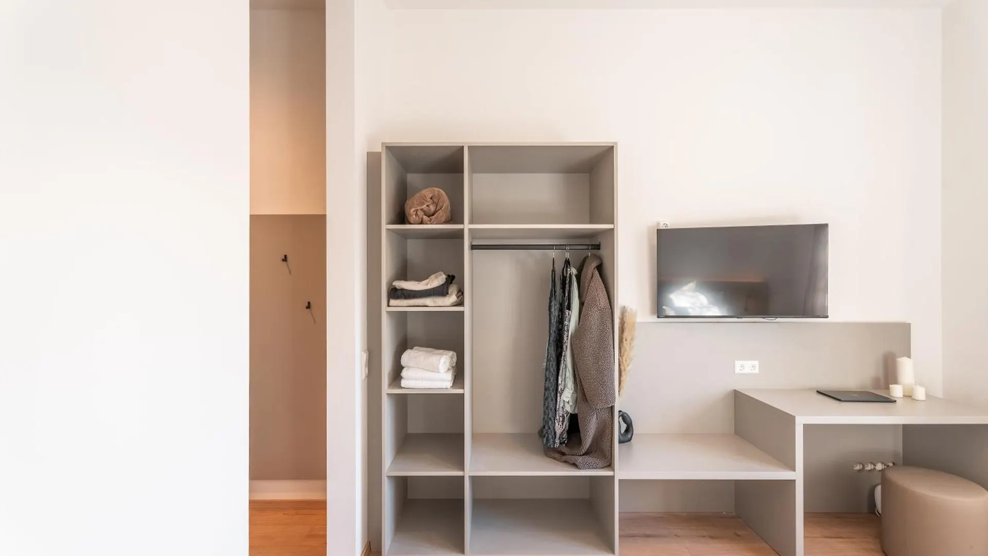 Amrain Boardinghouse Aparthotel Altusried